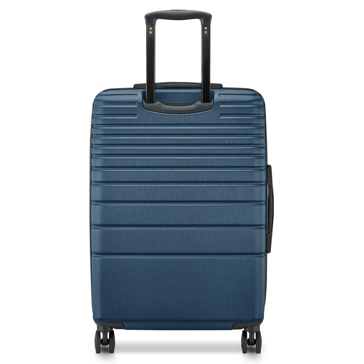 Delsey Cosmique Expandable Spinner - Deep Sea Navy / Medium detail