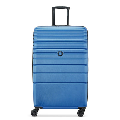 Delsey Cosmique Expandable Spinner - Light Blue / Large detail