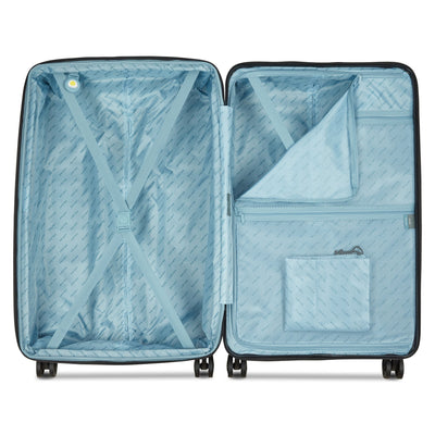 Delsey Cosmique Expandable Spinner - Light Blue / Large detail