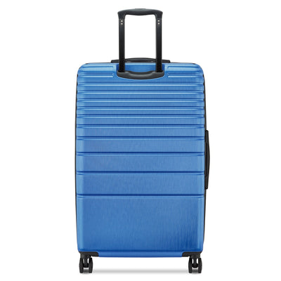 Delsey Cosmique Expandable Spinner - Light Blue / Large detail
