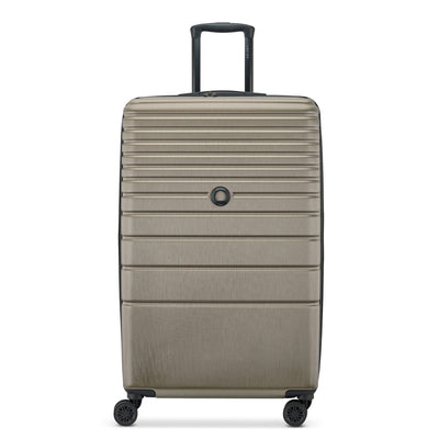 Delsey Cosmique Expandable Spinner - Beige / Large detail