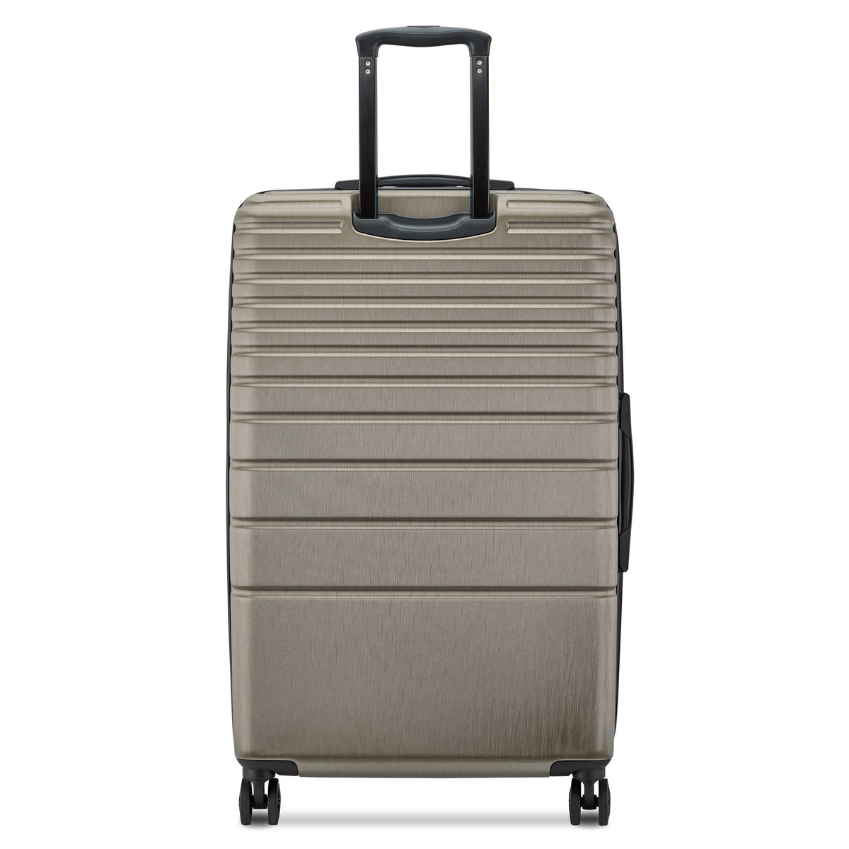Delsey Cosmique Expandable Spinner - Beige / Large detail