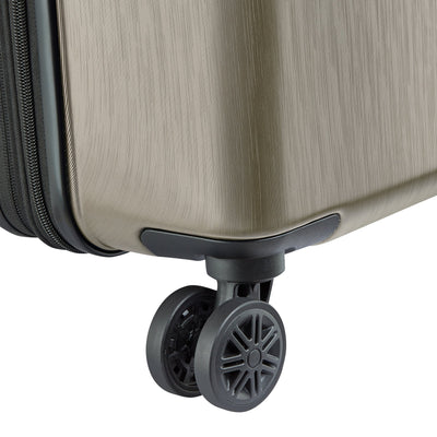 Delsey Cosmique Expandable Spinner - Beige / Large detail