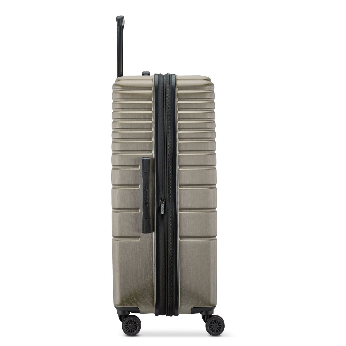 Delsey Cosmique Expandable Spinner - Beige / Large detail