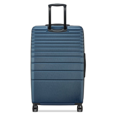 Delsey Cosmique Expandable Spinner - Deep Sea Navy / Large detail