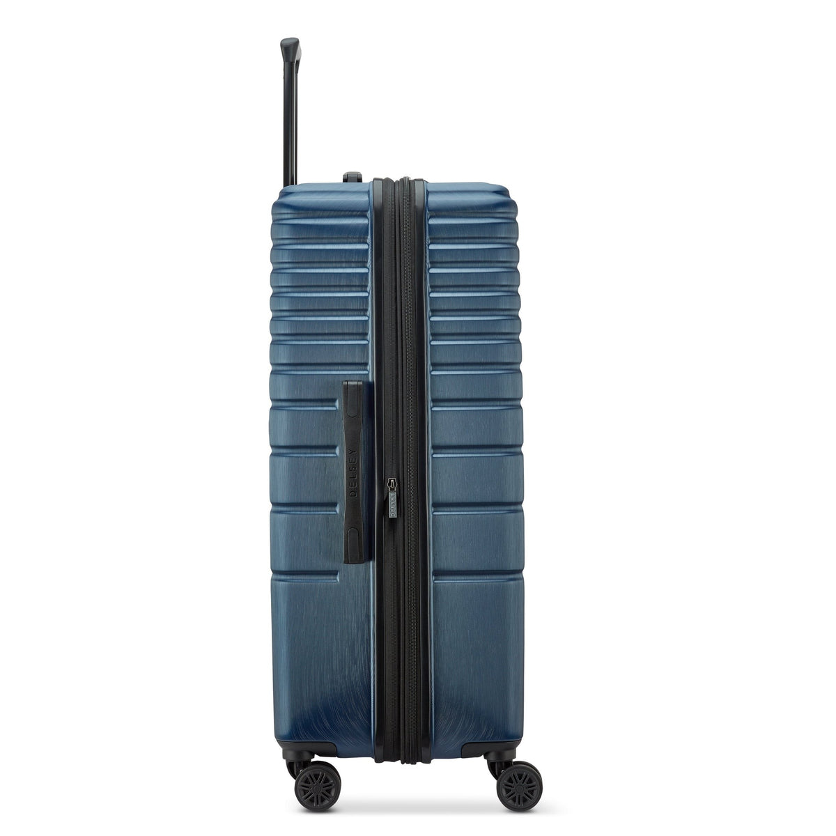 Delsey Cosmique Expandable Spinner - Deep Sea Navy / Large detail