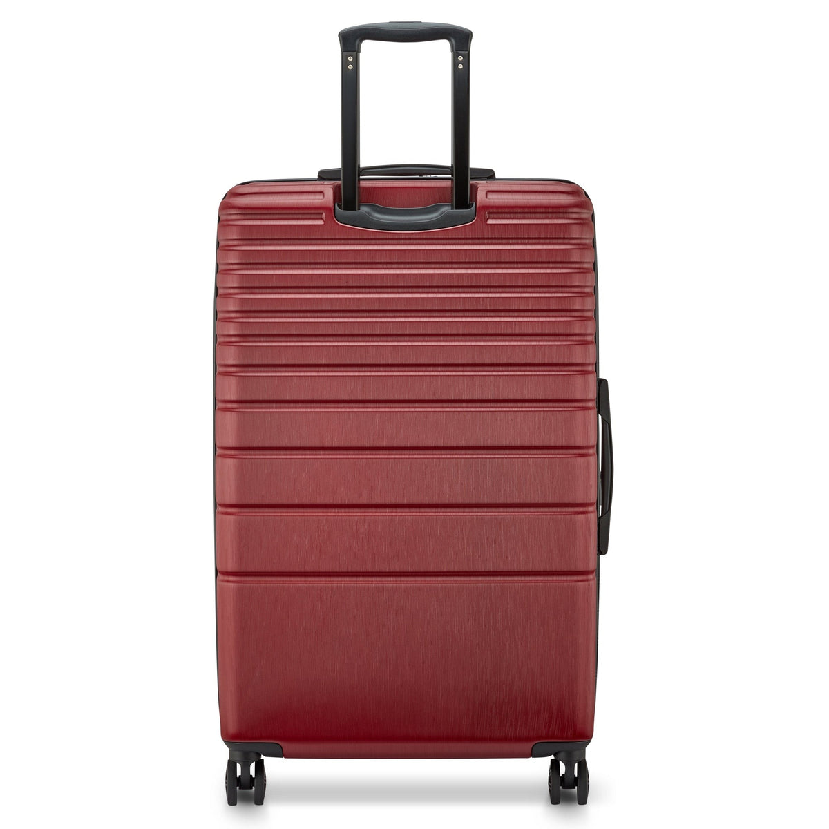 Delsey Cosmique Expandable Spinner - Syrah Red / Large detail