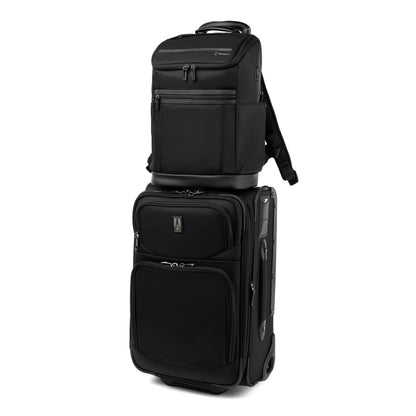 Travelpro Crew Executive Choice 3 medium backpack