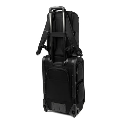 Travelpro Crew Executive Choice 3 medium backpack