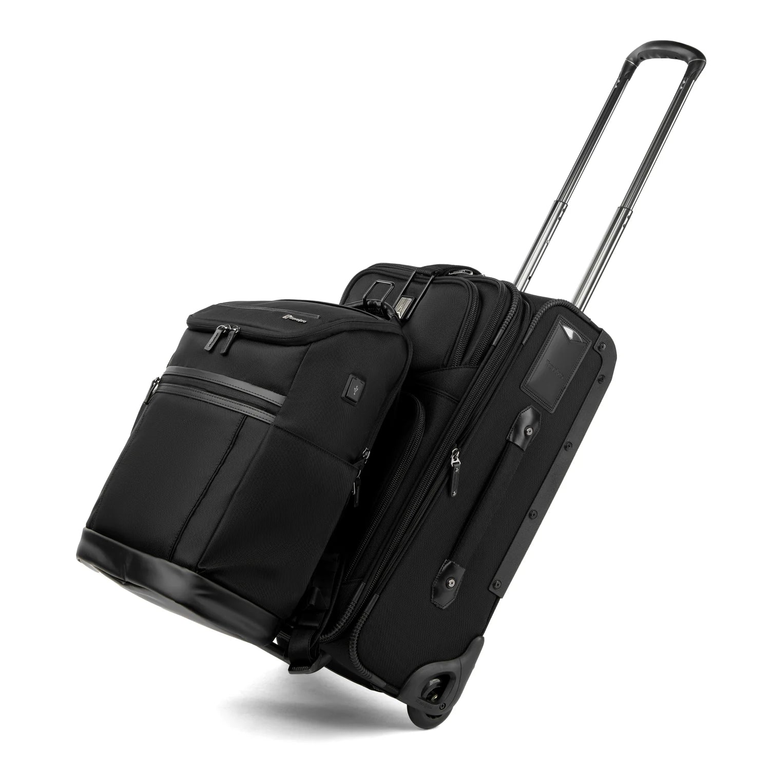 Travelpro Crew Executive Choice 3 medium backpack