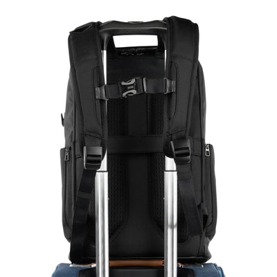 Travelpro Crew Executive Choice 3 medium backpack