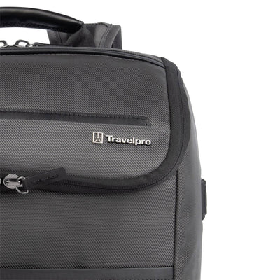 Travelpro Crew Executive Choice 3 medium backpack