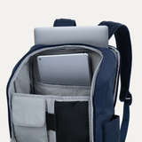 Crew Executive Choice 3 Slim Backpack