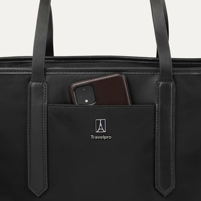 Travelpro Crew Executive Choice 3 Women’S Tote