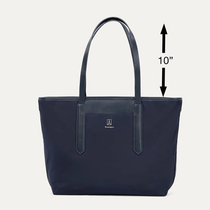 Travelpro Crew Executive Choice 3 Women’S Tote