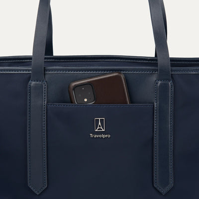 Travelpro Crew Executive Choice 3 Women’S Tote