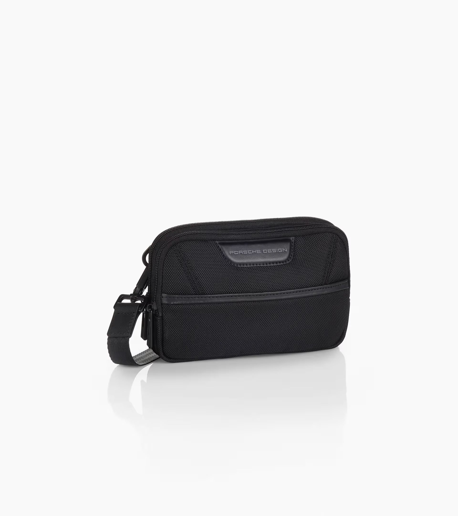 Porsche Roadster Nylon Evo Travel Pouch 