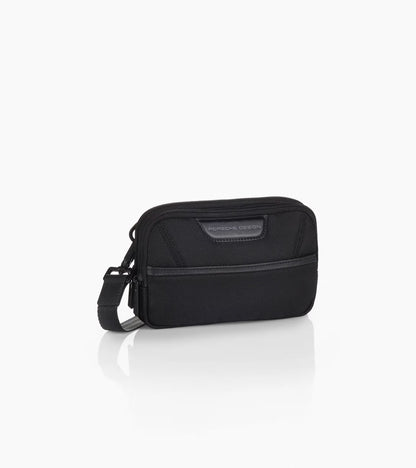 Porsche Roadster Nylon Evo Travel Pouch 
