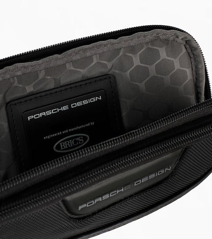 Porsche Roadster Nylon Evo Travel Pouch 