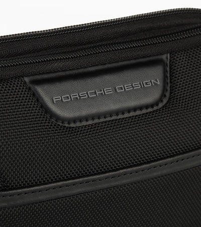 Porsche Roadster Nylon Evo Travel Pouch 