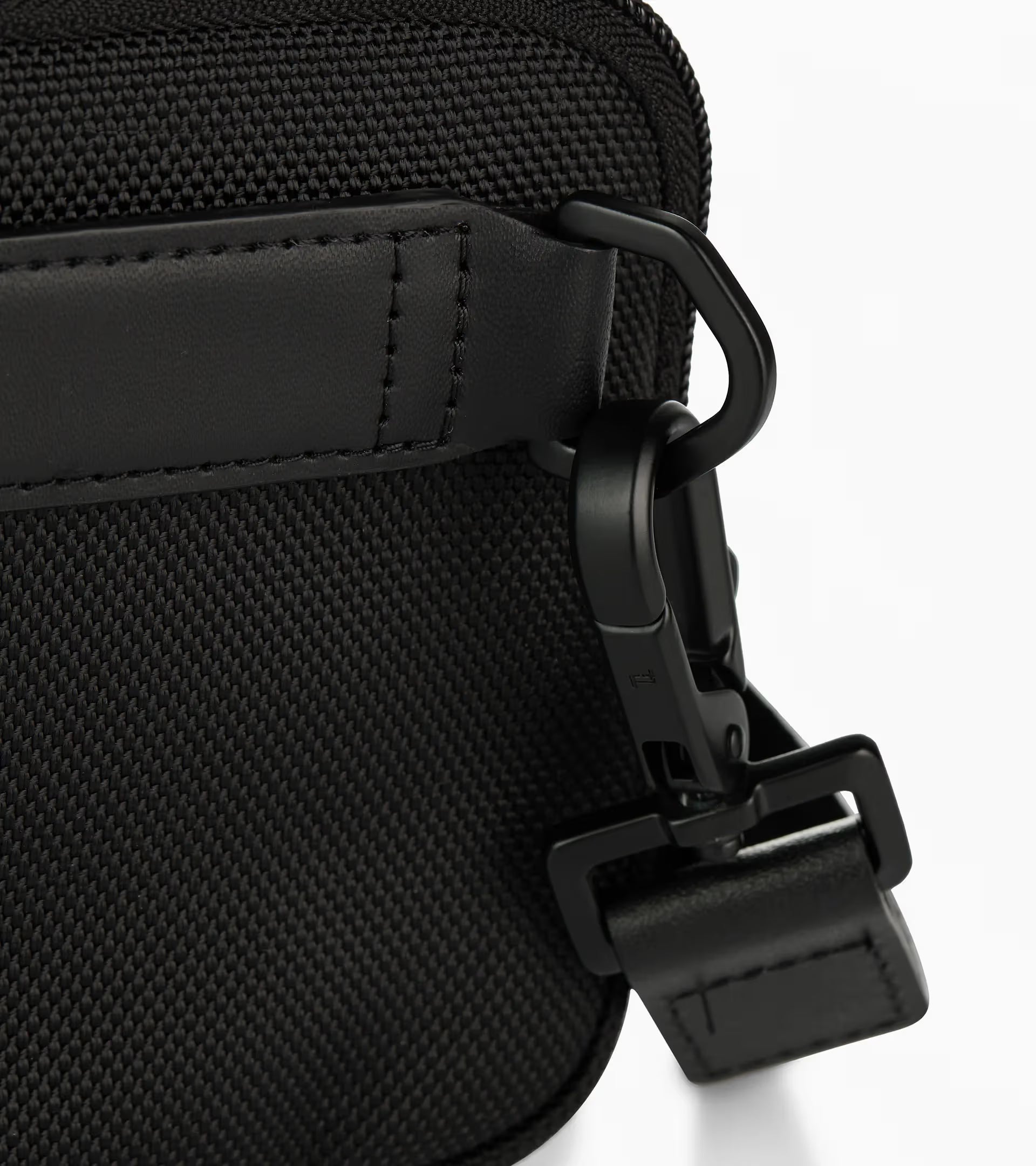 Porsche Roadster Nylon Evo Travel Pouch 