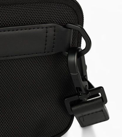 Porsche Roadster Nylon Evo Travel Pouch 