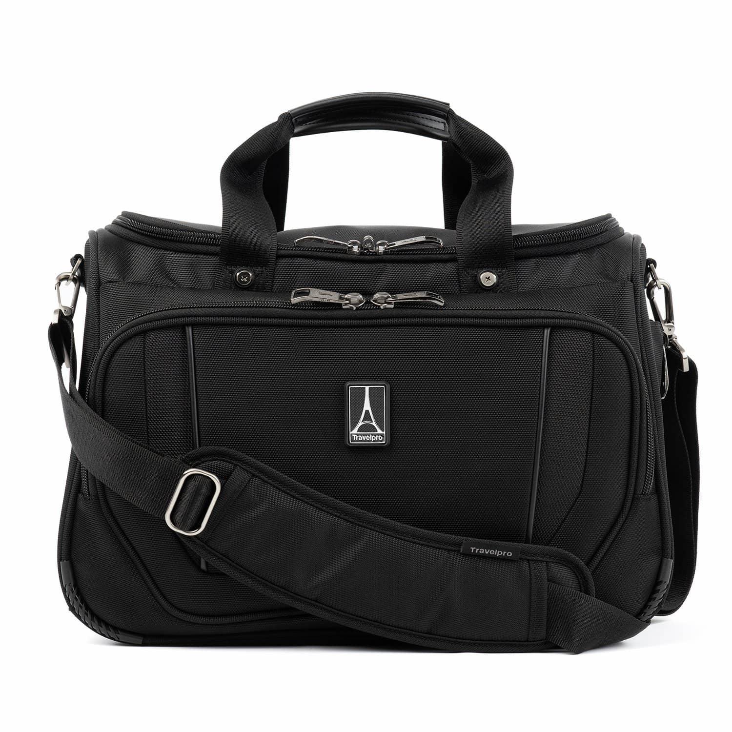 Carry-On Deluxe Tote Bag - Voyage Luggage