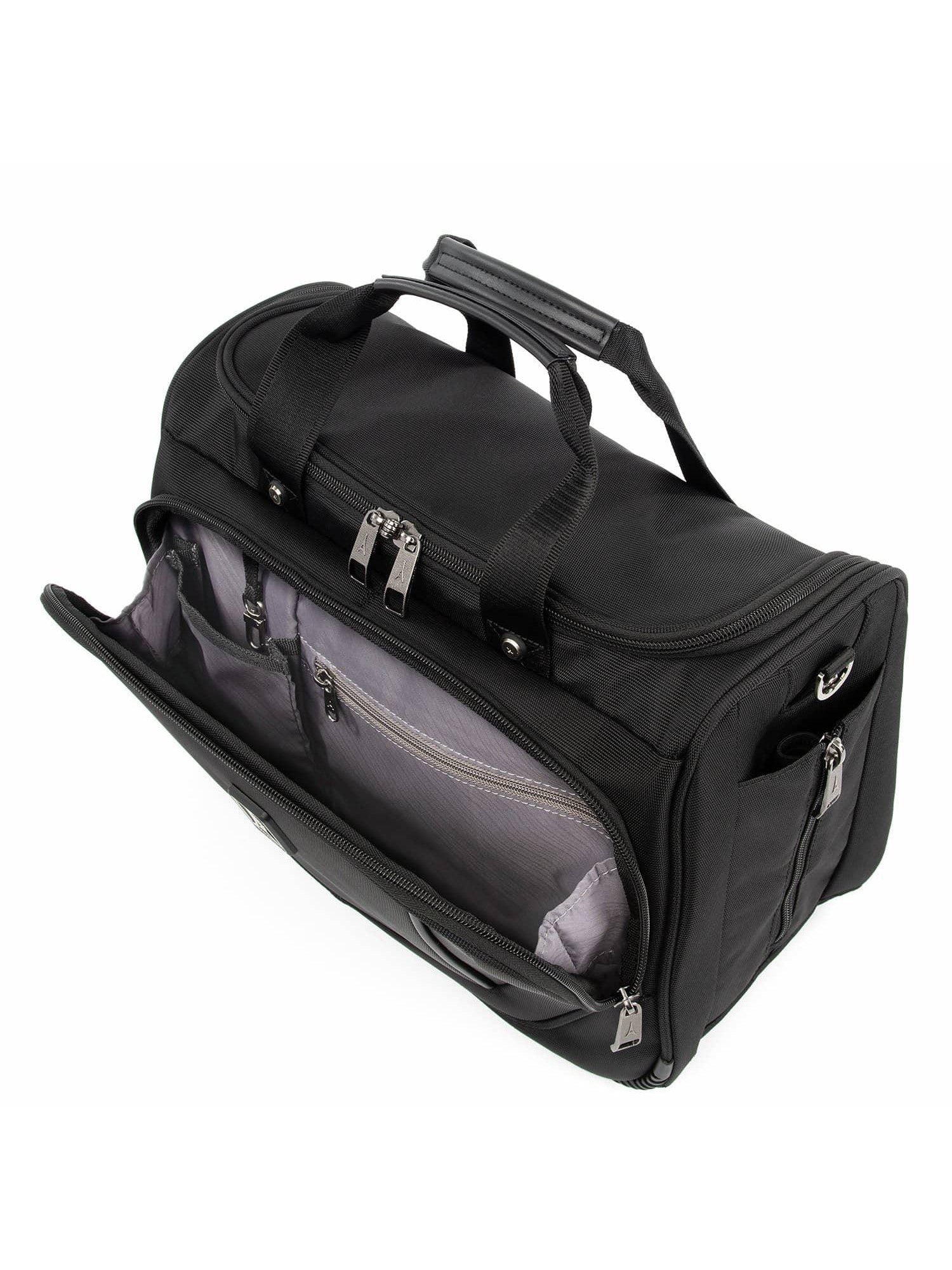 Carry-On Deluxe Tote Bag - Voyage Luggage