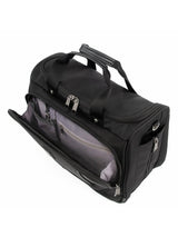 Carry-On Deluxe Tote Bag - Voyage Luggage