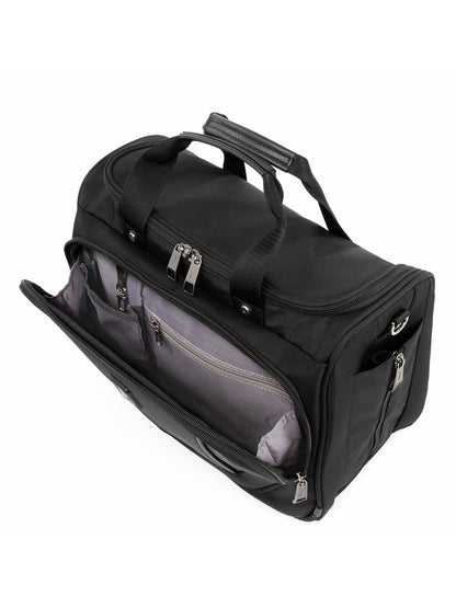 Carry-On Deluxe Tote Bag - Voyage Luggage