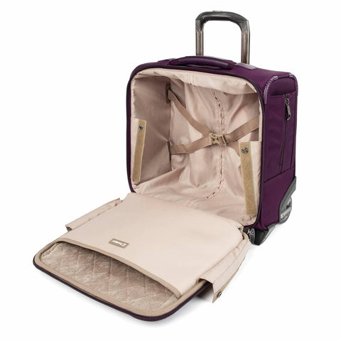 Rolling Tote perfect - Voyage Luggage
