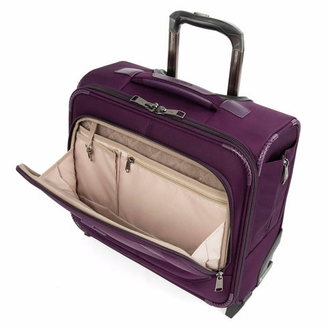 Rolling Tote perfect - Voyage Luggage