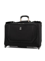 Crew VersaPack Rolling Garment Bag Carry-On - Voyage Luggage