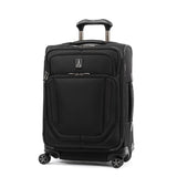 Crew VersaPack Max Carry-On Expandable Spinner 21" - Voyage Luggage