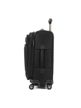 Crew VersaPack Max Carry-On Expandable Spinner 21" - Voyage Luggage