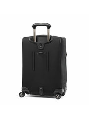 Crew VersaPack Max Carry-On Expandable Spinner 21" - Voyage Luggage