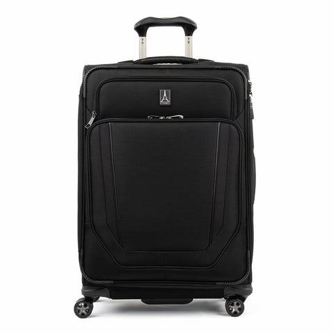 Medium Expandable Spinner Suiter 25" - Voyage Luggage