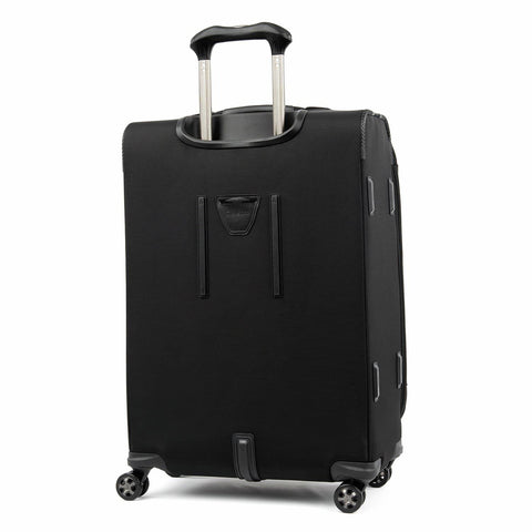 Medium Expandable Spinner Suiter 25" - Voyage Luggage
