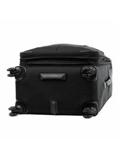 Medium Expandable Spinner Suiter 25" - Voyage Luggage