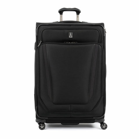 Large Expandable Spinner Suiter 29" - Voyage Luggage