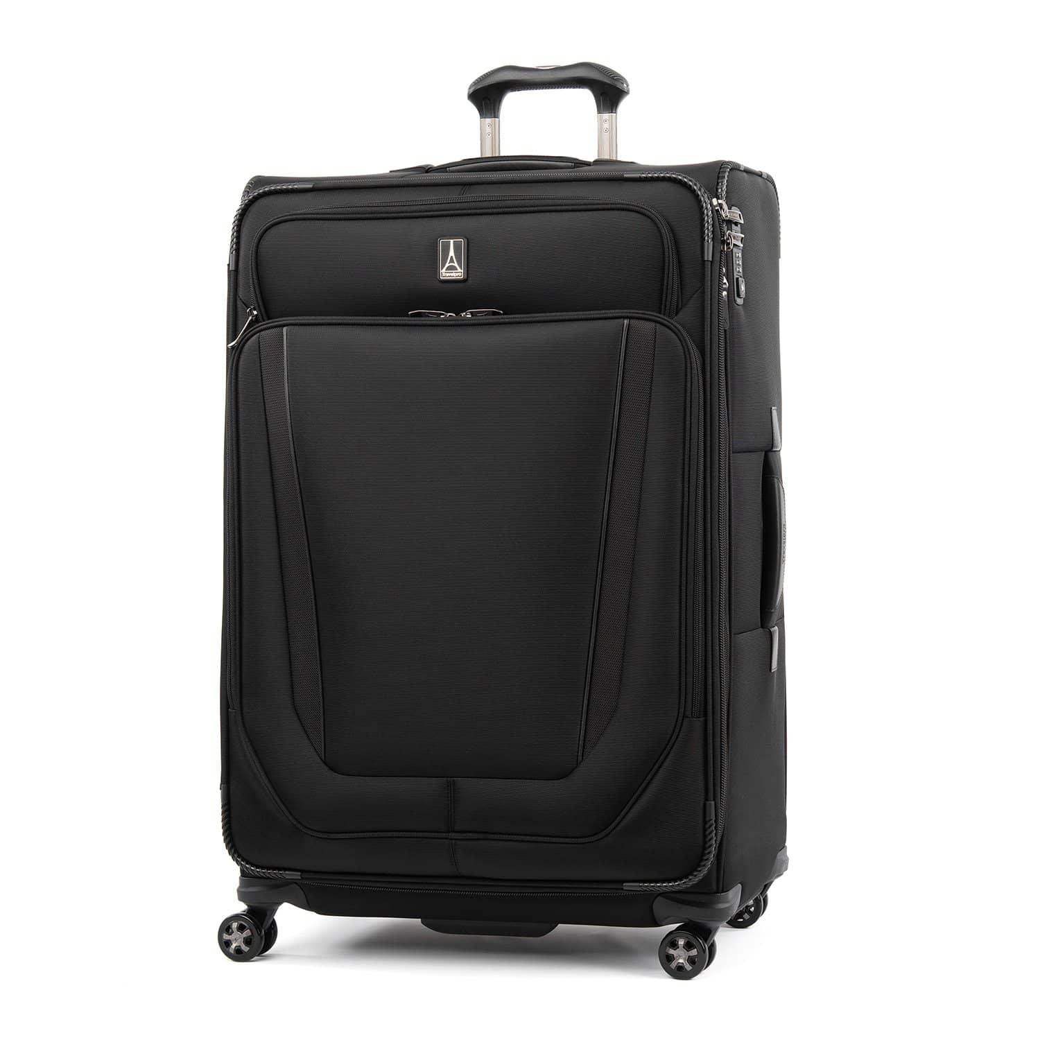 Large Expandable Spinner Suiter 29" - Voyage Luggage