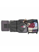 Crew Versapack Large Expandable Spinner Suiter 29"