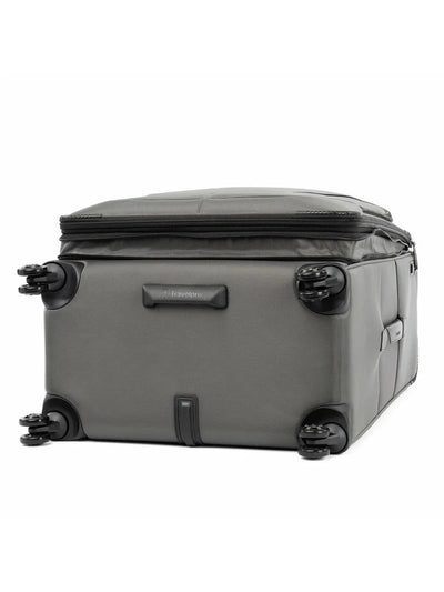 Travelpro Crew VersaPack Max Expandable Softside Spinner