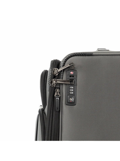 Travelpro Crew VersaPack Max Expandable Softside Spinner