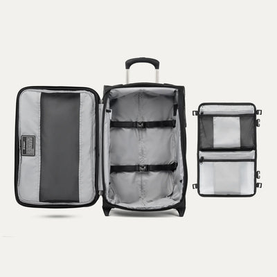 Travelpro Crew Classic Carry-On Expandable Rollaboard