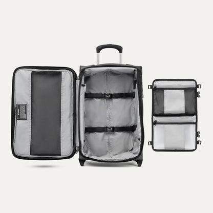 Travelpro Crew Classic Carry-On Expandable Rollaboard