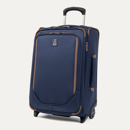 Travelpro Crew Classic Carry-On Expandable Rollaboard