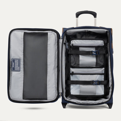 Travelpro Crew Classic Carry-On Expandable Rollaboard
