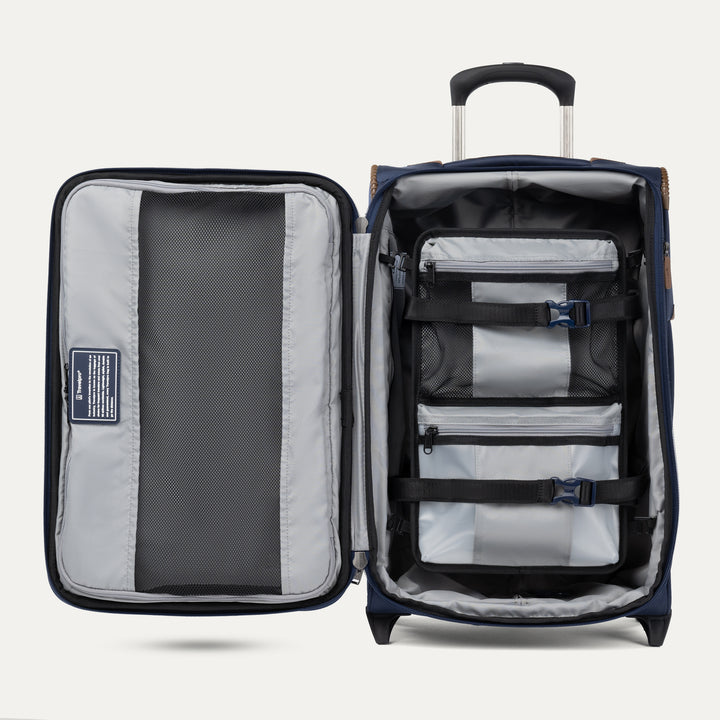 Travelpro Crew Classic Carry-On Expandable Rollaboard