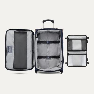 Travelpro Crew Classic Carry-On Expandable Rollaboard